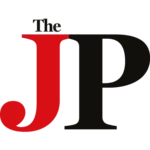 Logo of The Jakarta Post android Application 